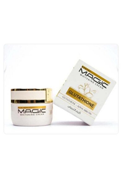 Mumtaz MAGIC AGE MIRACLE KOJIC+GLUTA CRM 50ML:0126
