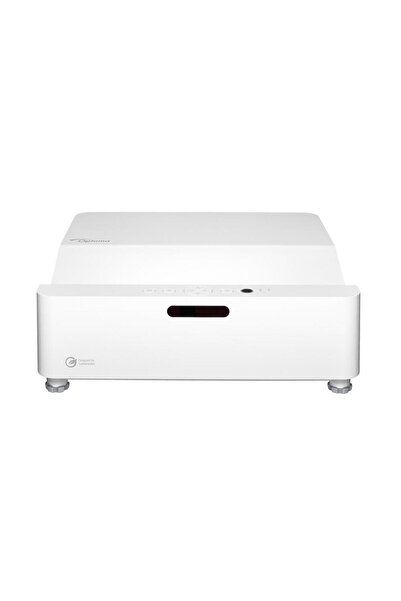 OPTOMA Proiector DLP Full HD 1080p ZH430UST, 4000 lm, 3D, Difuzor de 15W, UST...