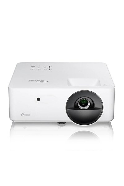 OPTOMA Proiector LH351 DLP 4LED FHD (1920x1080), 3500 Lumeni, Difuzor de 10W,...