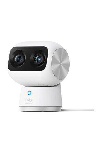eufy Indoor Cam S350 White