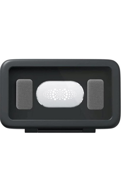 Generic Brand Suport de dus impermeabil pentru telefon, 19 x 117 x 51 cm, ABS...