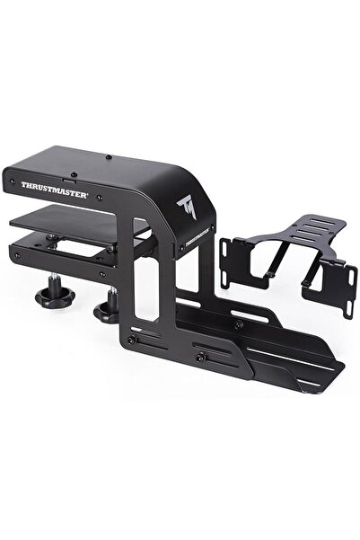 Thrustmaster Suport de birou cu clemă TM Racing pentru frâna de mână TSS Spar...