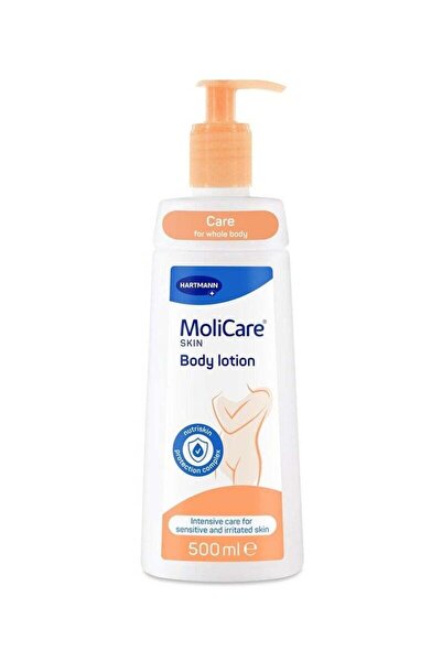 MOLICARE SKIN BODY LOTION 500ML-3327