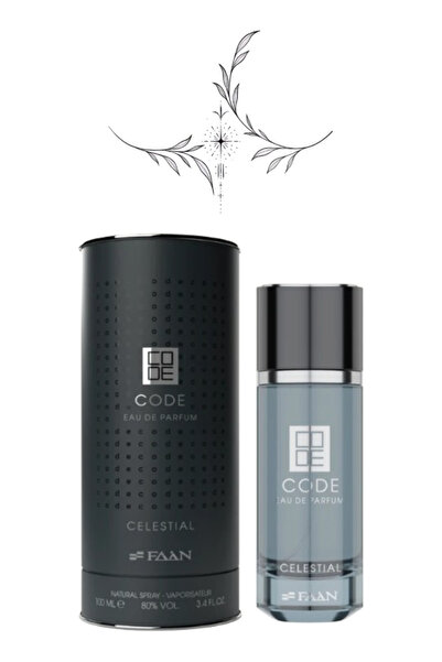 Faan عطر كود سيليستيال 100 مل