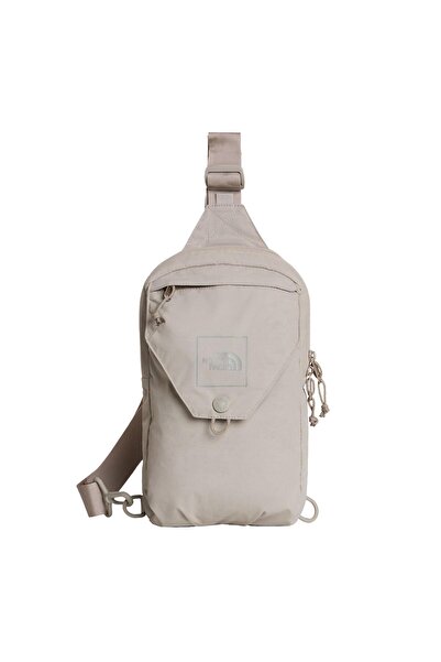 THE NORTH FACE GLEN CANYON SLING Unisex Çanta NF0A8EES2MB1 Gri-STD