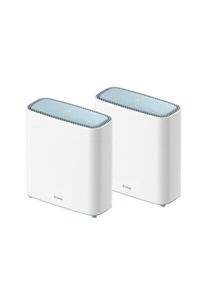 D-Link Dlink Wireless AX 3200 Wi-Fi 6 Dual Band M32 Pack Of 2 & Dcs 6000 Plus...