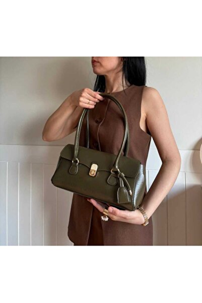 MERFA LALE MODEL GÜNLÜK ŞIK TREND KADIN ÇANTASI