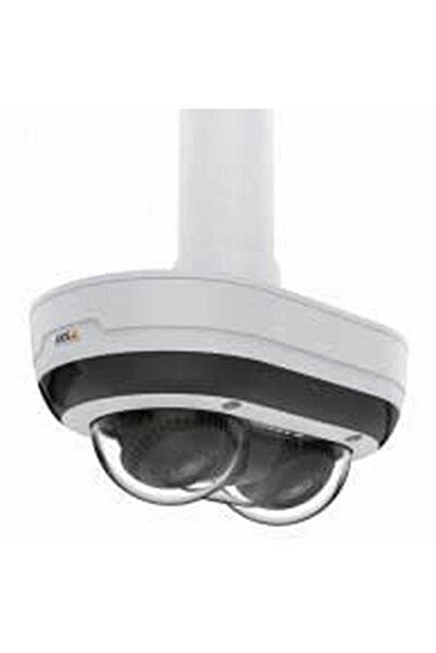 Axis T94N02D Корпус за камери за видеонаблюдение