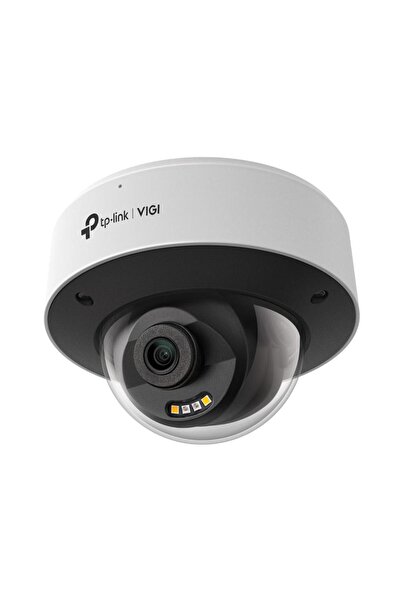 TP-LINK Cameră de securitate de exterior VIGI InSight S285, 4K 8MP, PoE, IP67