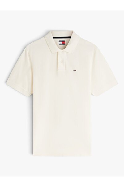Tommy Hilfiger Erkek TJM REG ESS POLO EXT DM0DM22711-THAEF