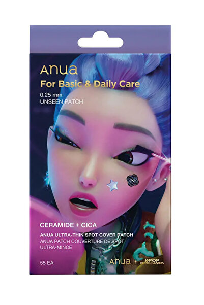 ANUA Ultra-Thin Spot Cover Patch
