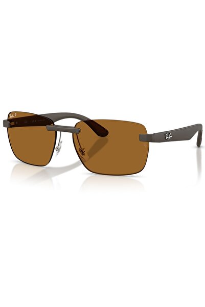 Ray-Ban RB4470CH 6124BB 62 Unisex Güneş Gözlüğü