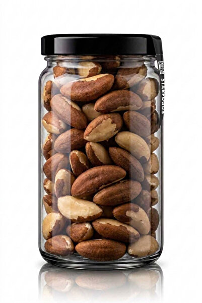 STARFOODS Brezilya Cevizi - 365g/660cc