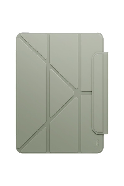 Uniq Case Θήκη UNIQ Camden Lite για iPad 10,9/11 ιντσών (2022/2025), Πράσινο