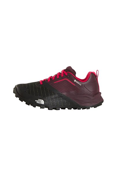 THE NORTH FACE W OFFTRAIL TR GORE-TEX Kadın Bot NF0A8A9Y0511 Çok Renkli-40