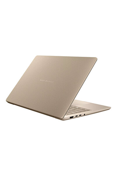 ASUS Laptop Zenbook 14 UX3480Q/U1157X,SNAPDRAGON X X126100, 16GB, SSD 512 GB,...