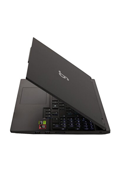 GameRaider FLUX GR16 AMD Ryzen 9-8940HX GeForce RTX 5060 8GB 115W 16GB DDR5 512GB SSD 16 inç 2.5K QHD+ 180Hz FreeDos Gaming Laptop
