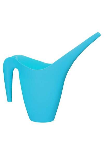 CATIANO Stropitoare din Plastic Turcoaz 2l