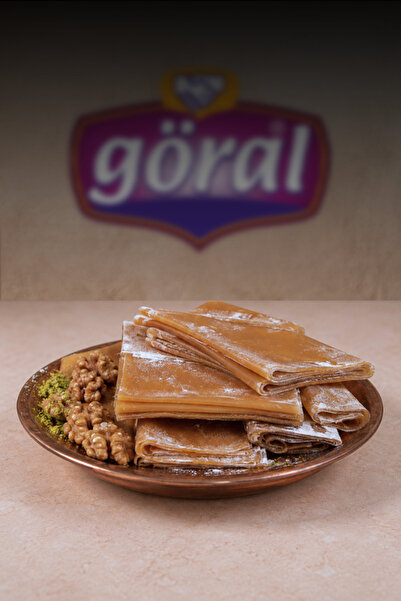 Antep Pestili(Bastık)-500 GR