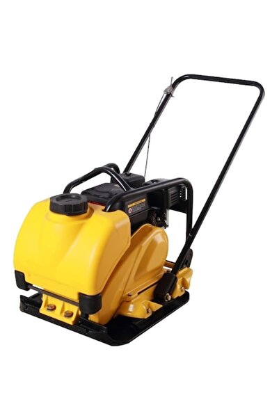 Strong Placa compactoare cu kit stropire apa MS90-2 STRONG, motor LONCIN, put...