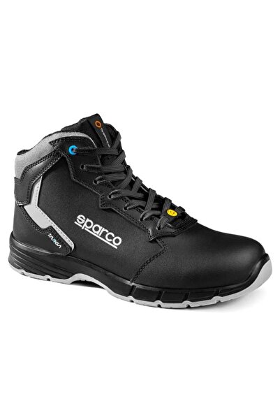 Sparco Αδιάβροχη Μπότα Ασφαλείας Targa S3S SR FO Μαύρο EN ISO 20345:2022 (BTB...