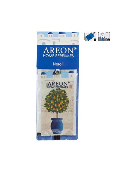 CATIANO Plic Odorizant Dulap Neroli cu Aroma de Flori de Portocale