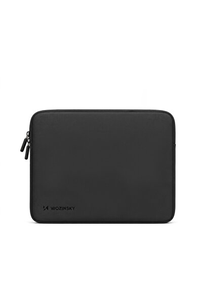 WOZINSKY Husă pentru laptop WNL-13B pentru laptopuri de 13-14 inch, din neopr...