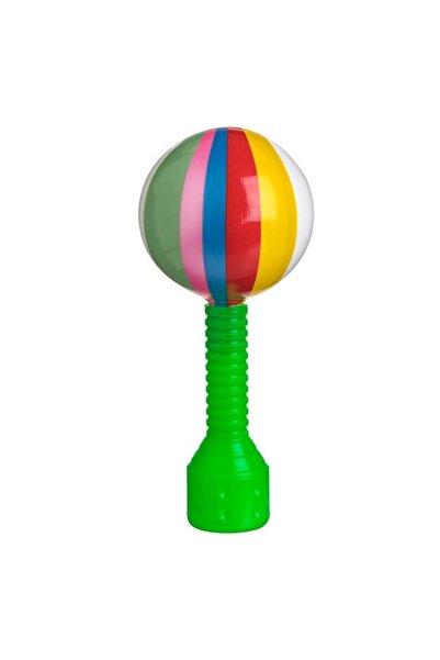 CATIANO Accesorii Halloween Maracas Colorat 20cm