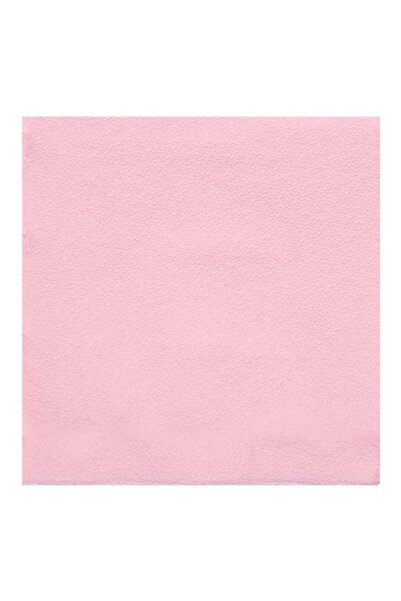 CATIANO Servetele de masa cu 1 strat lila pastel 33x33cm - 80buc