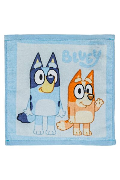 CATIANO Prosopel din Bumbac Ciel Bluey 30x30cm