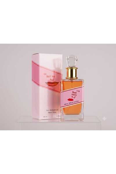 pheromone عطر هوت فري سكسي نايت (Very Sexy Night)