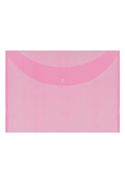 CATIANO Mapa Roz cu Capsa 25x35cm
