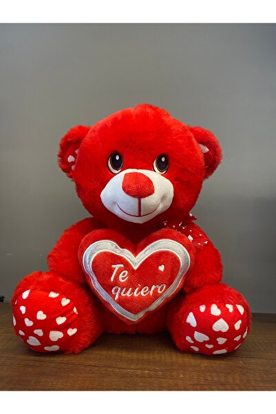 Peluş Ayıcık 32 CM