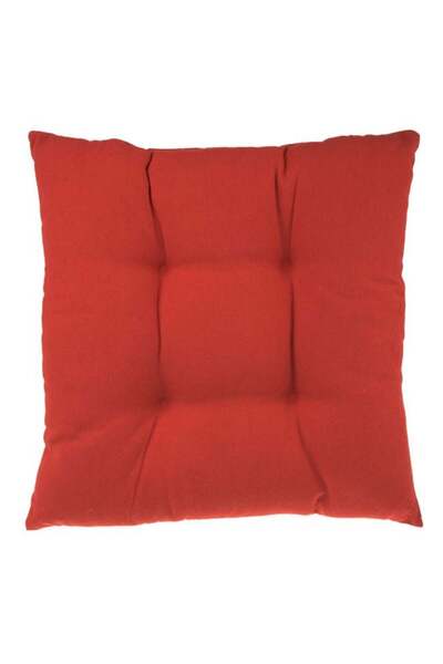 CATIANO Perna Rosie pentru Scaun 40x40cm