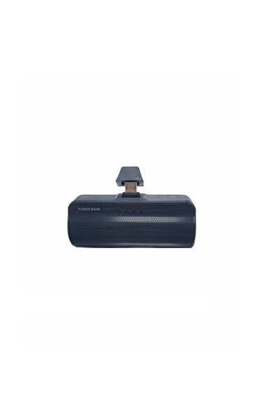 OEM Φορητό Powerbank Micro USB Μαύρο – 3300mAh – DA-11