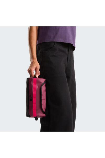 THE NORTH FACE BC TRAVEL CANISTER - Geantă unisex S NF0A52TGWZ91 Multicolor-STD