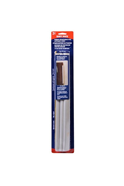 CATIANO Margini Protectie Muchii 40cm - 3buc