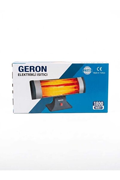 Elektrik Isıtıcı