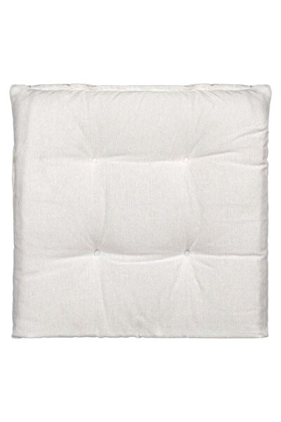 CATIANO Perna Scaun Off White 40x40cm