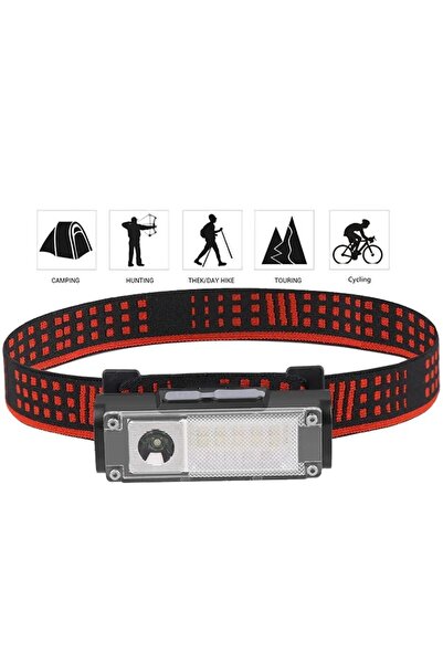 OEM Φακός κεφαλής LED – Φακός κεφαλής – T125 –