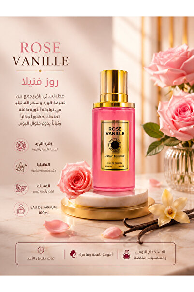 Generic Brand Perfume