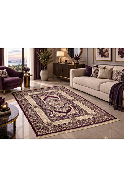 Generic Royal Silk 54 Classic Heritage Carpet