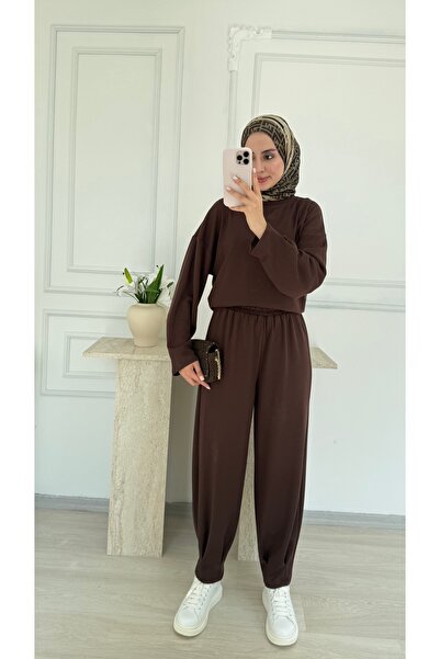 salisburys Molly Nelly Women's Casual Suit with Shalwar Pants