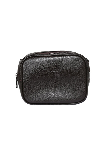 ŞAHDEM Genuine Leather Women's Shoulder Bag & Waist Bag