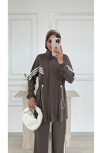 salisburys Molly Nelly Women's Comfortable Set with Elastic Waist and Pieces