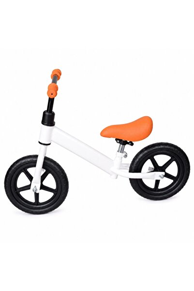 Danex Bicicleta de Echilibru, 82 x 55 x 45 cm, Plastic, DANEX, Alb