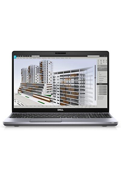 Dell Pre-Loved - Precision 3550 | Core i7 10th Gen | 16GB RAM | 512GB SSD| Nv...