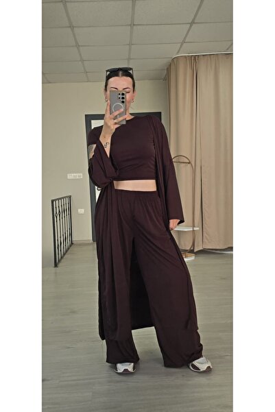 BY AYŞE KAFKAS SANDY KUMAŞ 3 LÜ TAKIM