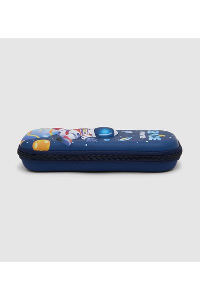 BABIES & More Space Yan Blue Pencil Cases