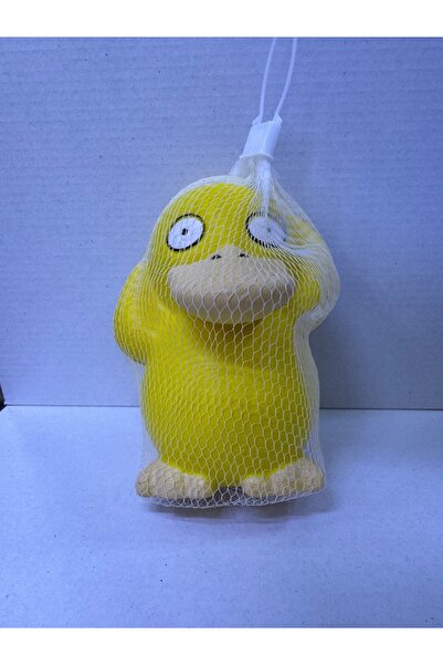 Magicway Squishy Oyuncak Figürlü Sıkılabilir Stres Oyuncağı Yumuşak Eğlenceli...